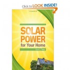 Solar Power for Your Home (Green Guru Guides) book cover