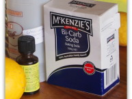 McKenzie's Bicarb Soda