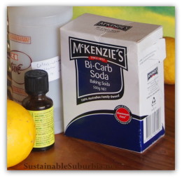 McKenzie's Bicarb Soda