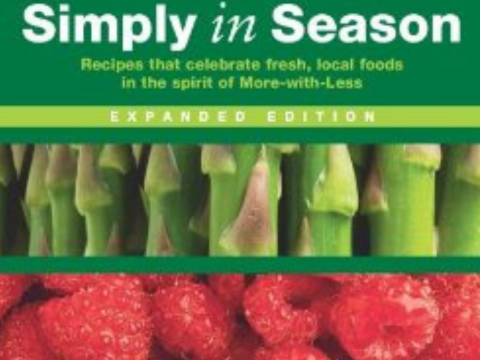 Simply in Season Expanded Edition