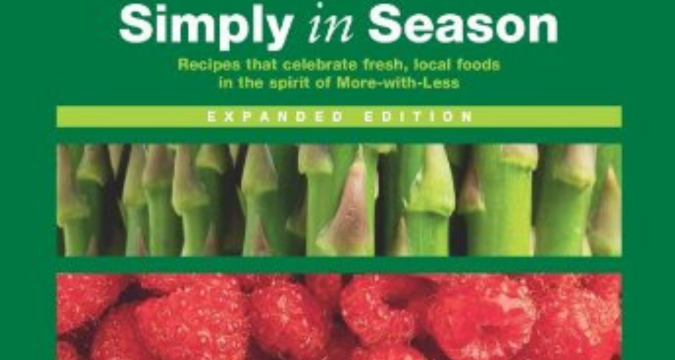 Simply in Season Expanded Edition