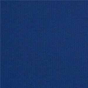 Royal Blue PUL fabric 