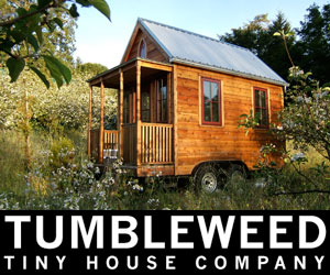 Tumbleweed Tiny House Company