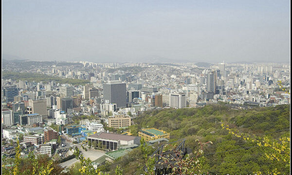 Horizontal Wells in South Korea | Sustainable Suburbia | Healthy Family, Healthy World