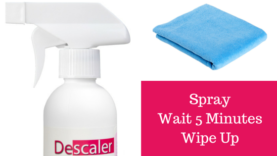 Norwex Descaler