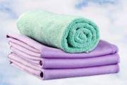 Norwex Basics Envirocloth and window cloth | SustainableSuburbia.net