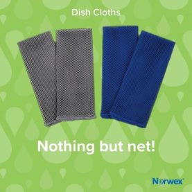 Norwex Dishcloth