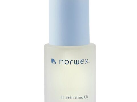 norwex illuminating oil 0.5 Fl oz