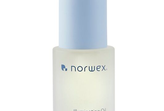 norwex illuminating oil 0.5 Fl oz