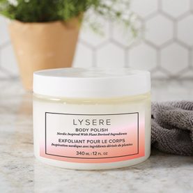 Norwex Lysere Body Polish | SustainableSuburbia.net