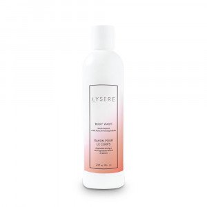 Lysere Body Wash | SustainableSuburbia.net