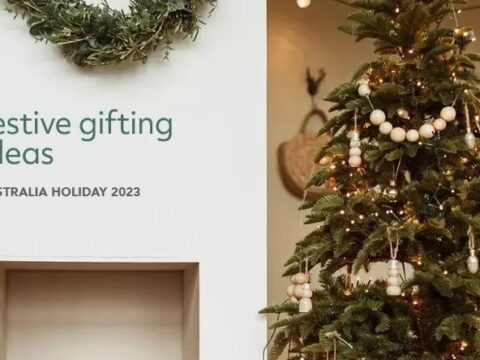 festive gifting guide 2023