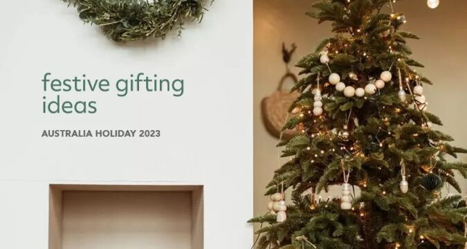 festive gifting guide 2023